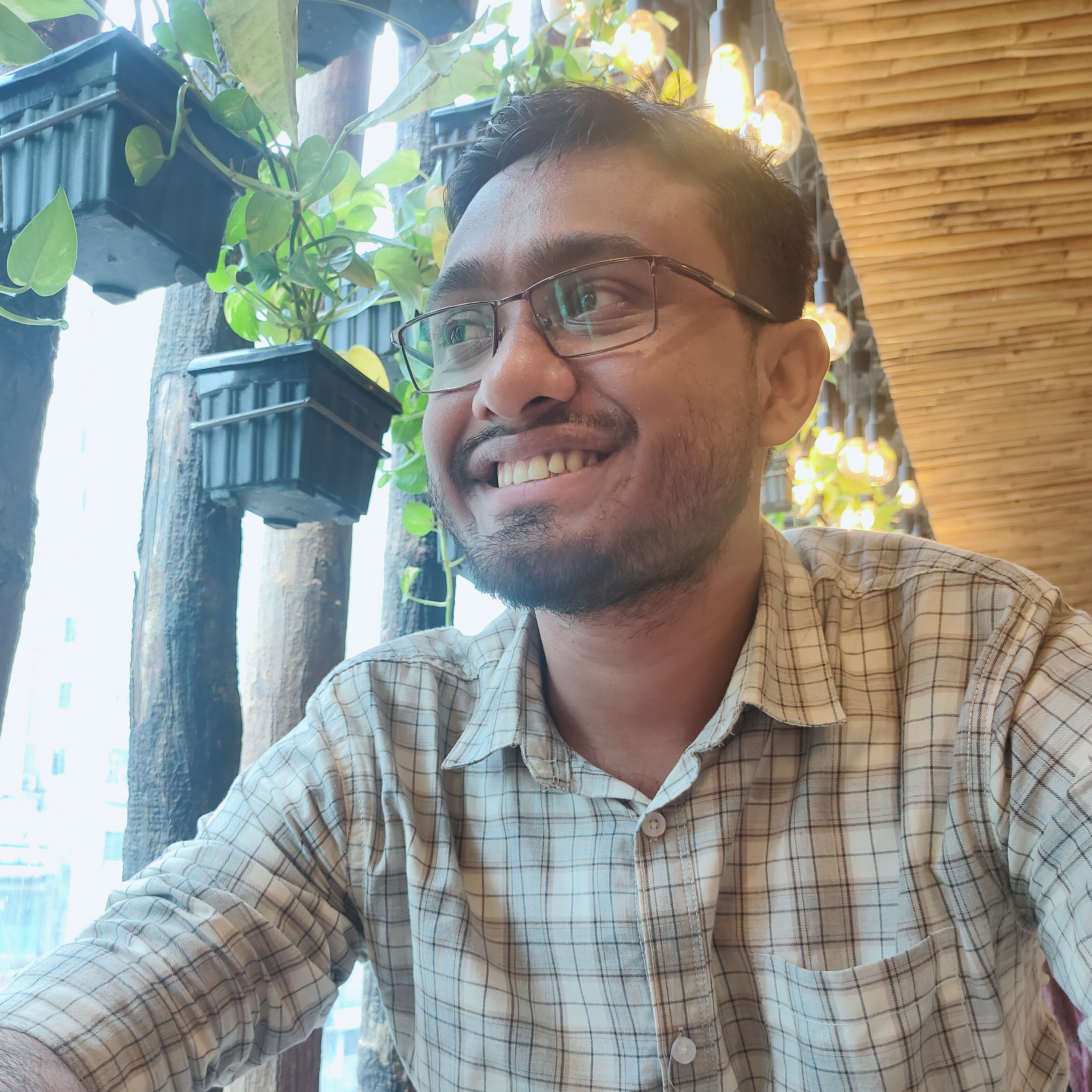 Emruz Hossain